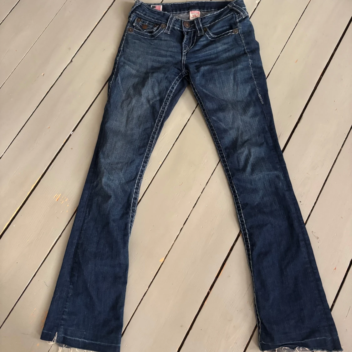 Lowwaist true religion  - 1