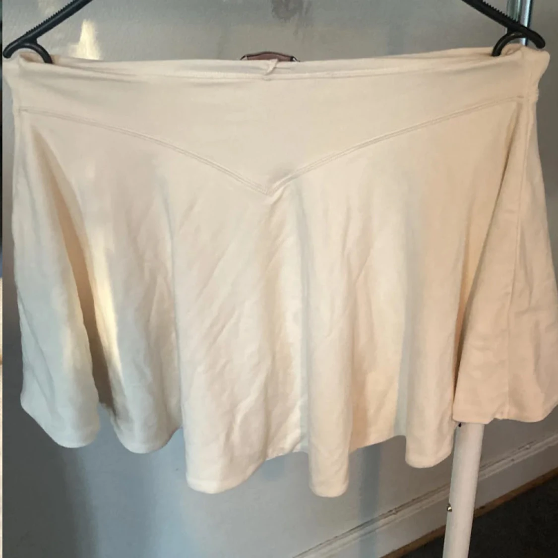 Vit kortkjol från Oh Polly - 1