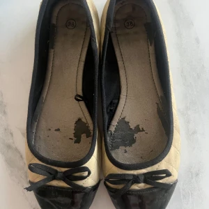 Ballerina skor - Storlek 38, köpta på vinted