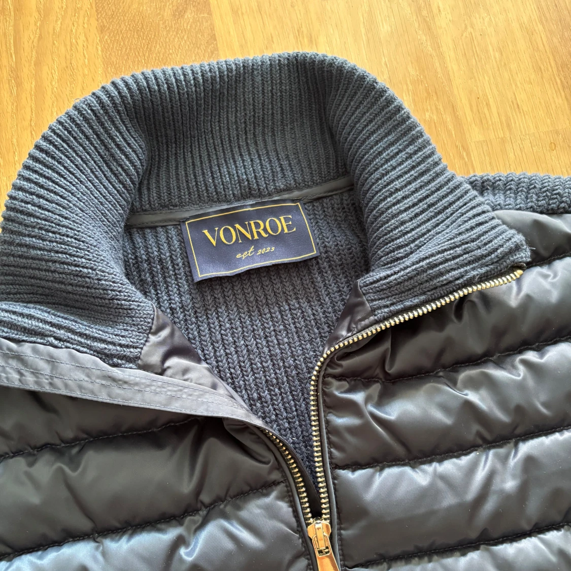 Cardigan jacka från Vonroe - 2