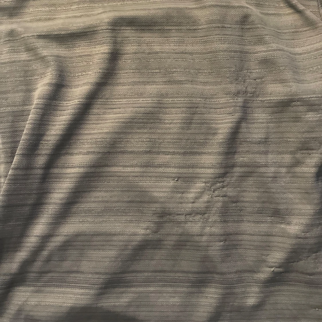 Grå långärmad tröja från Nike - 1