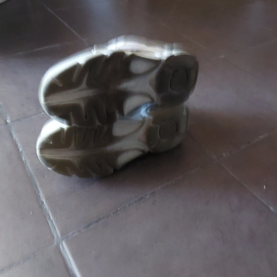 Boffalo Beige sneakers strl 38 - 4