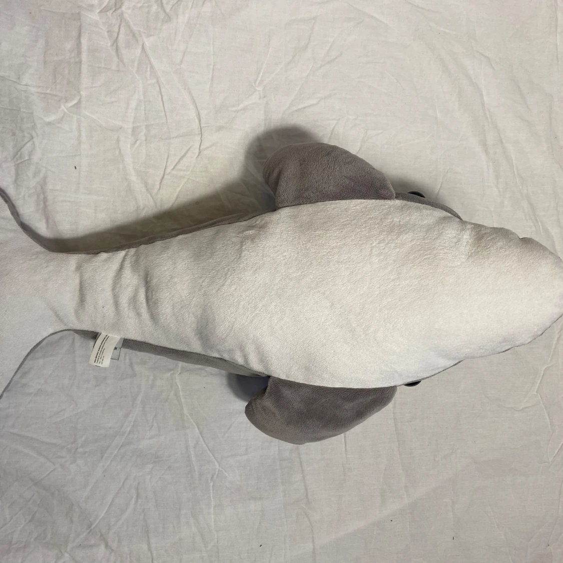 Delfin gosedjur  - 1