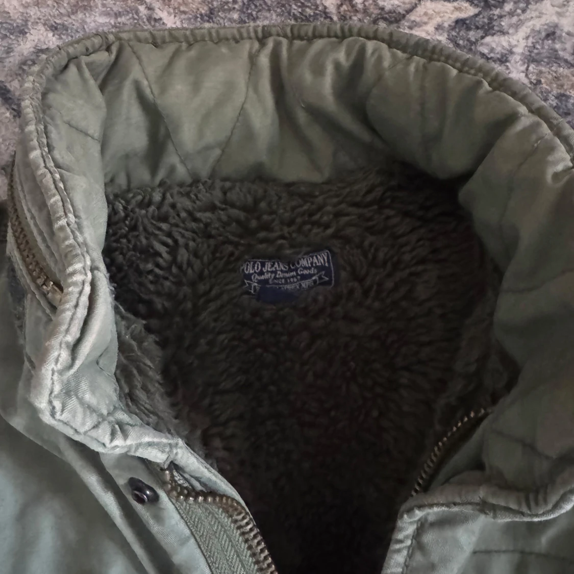 Polo Ralph Lauren Field Jacket - 3