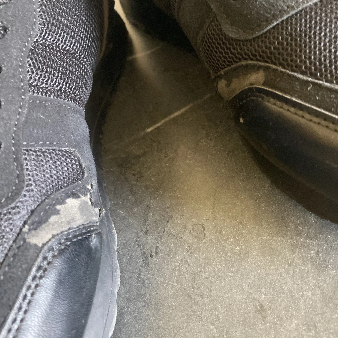 Svarta Valentino rockrunners  - 3