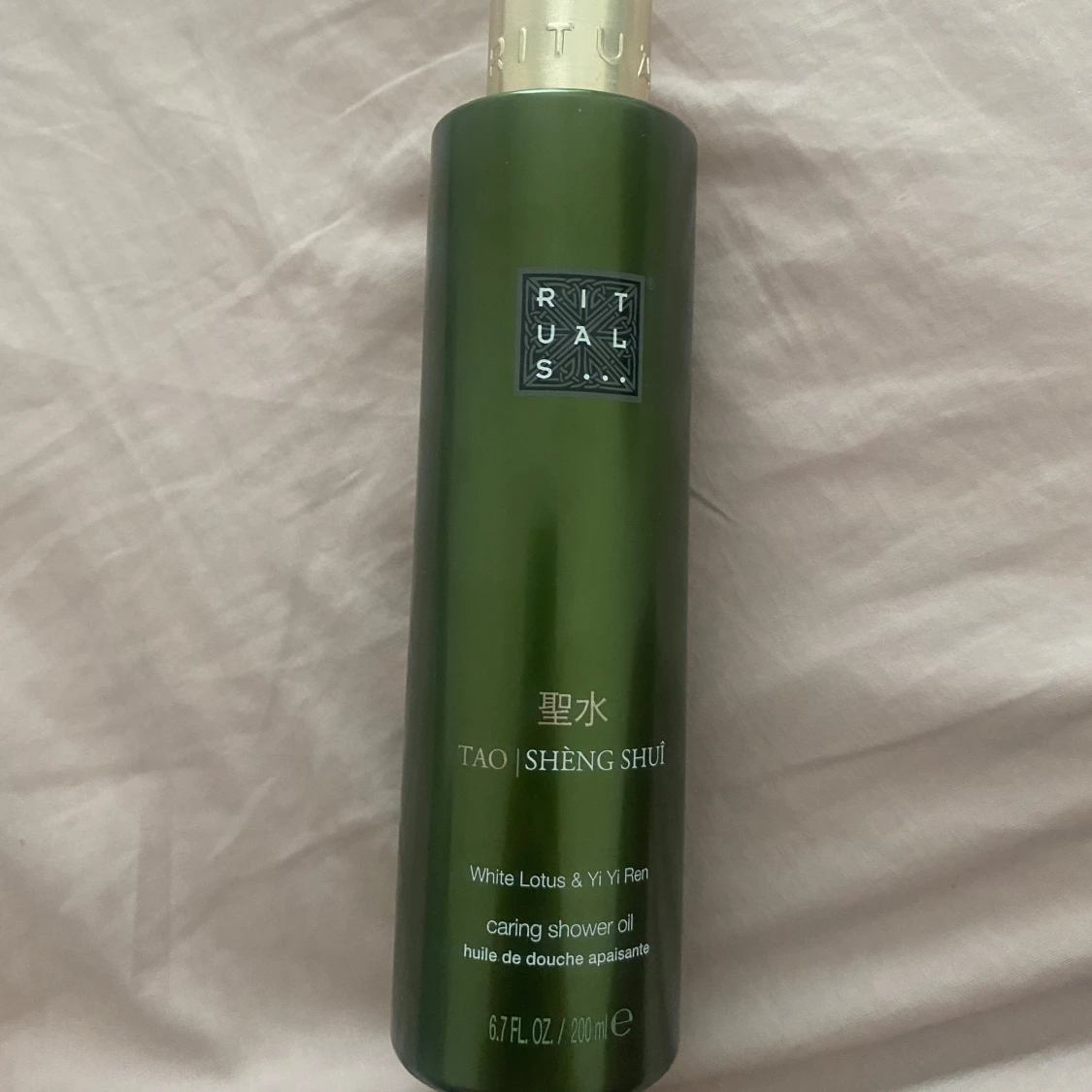 Rituals Tao Sheng Shui White Lotus & Yi Yi Ren - 1
