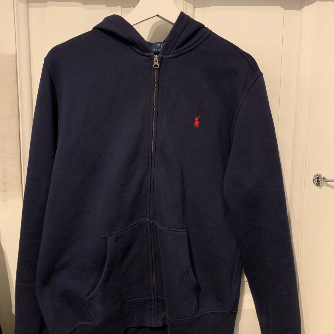 Ralph lauren zip 