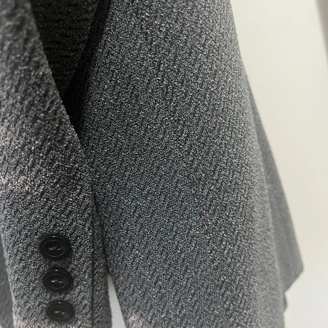 Grå kappa från Gerry Weber - 2