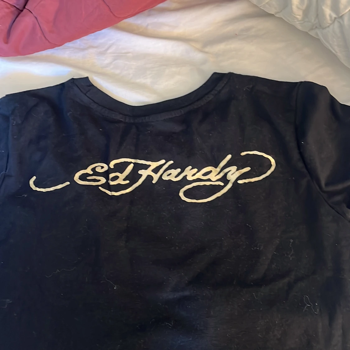Ed hardy  - 1