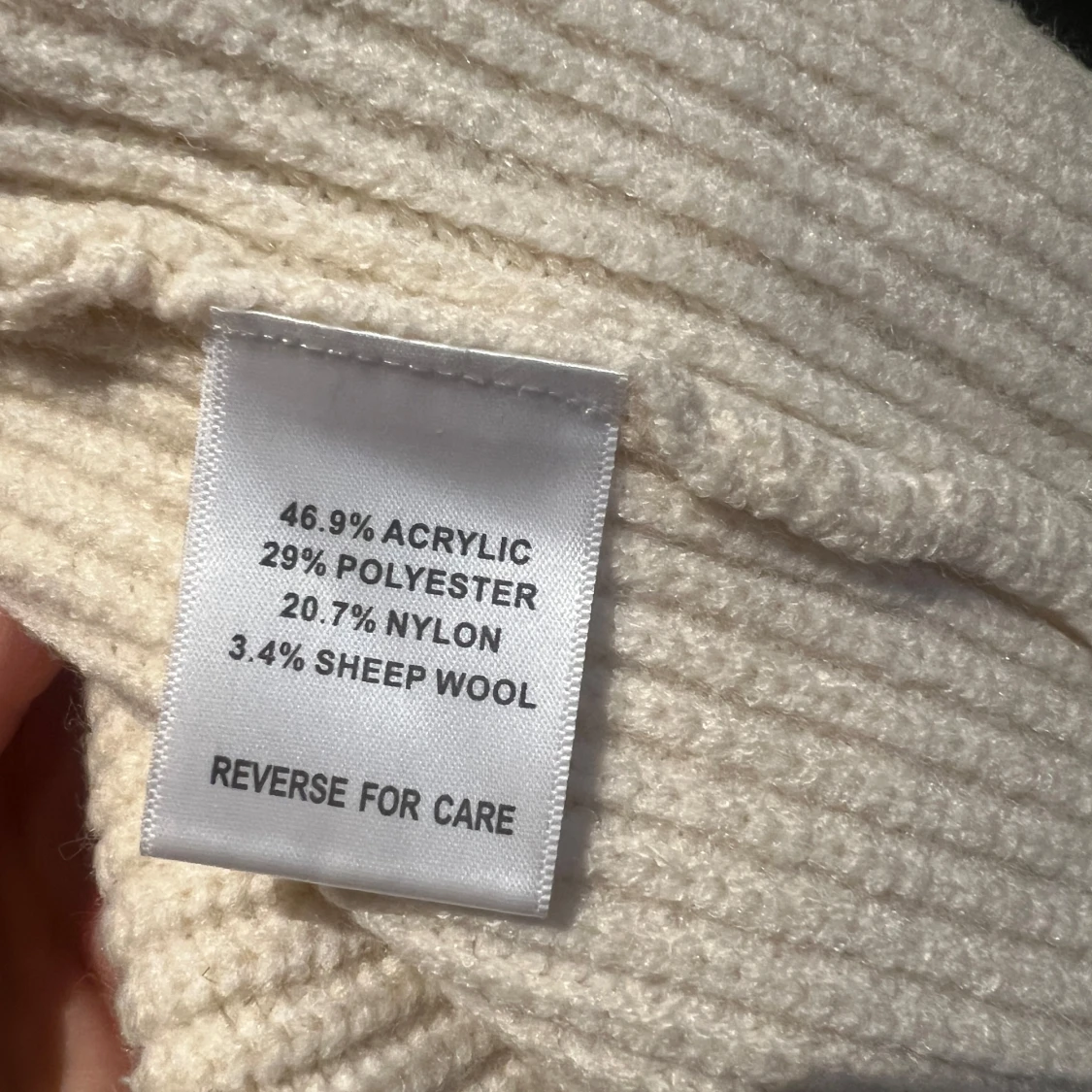 Adoore stickad långklänning st moritz - 2