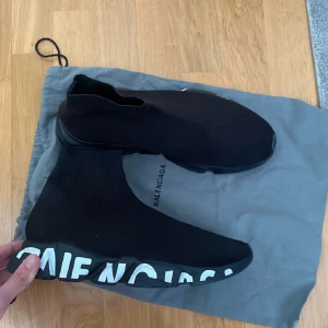 Balenciaga skor - Storlek 45