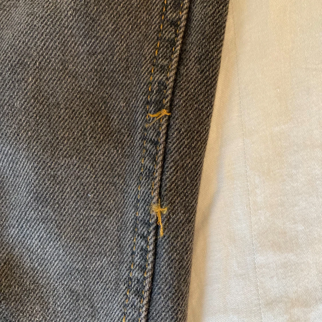 ASOS DESIGN JEANS  - 2