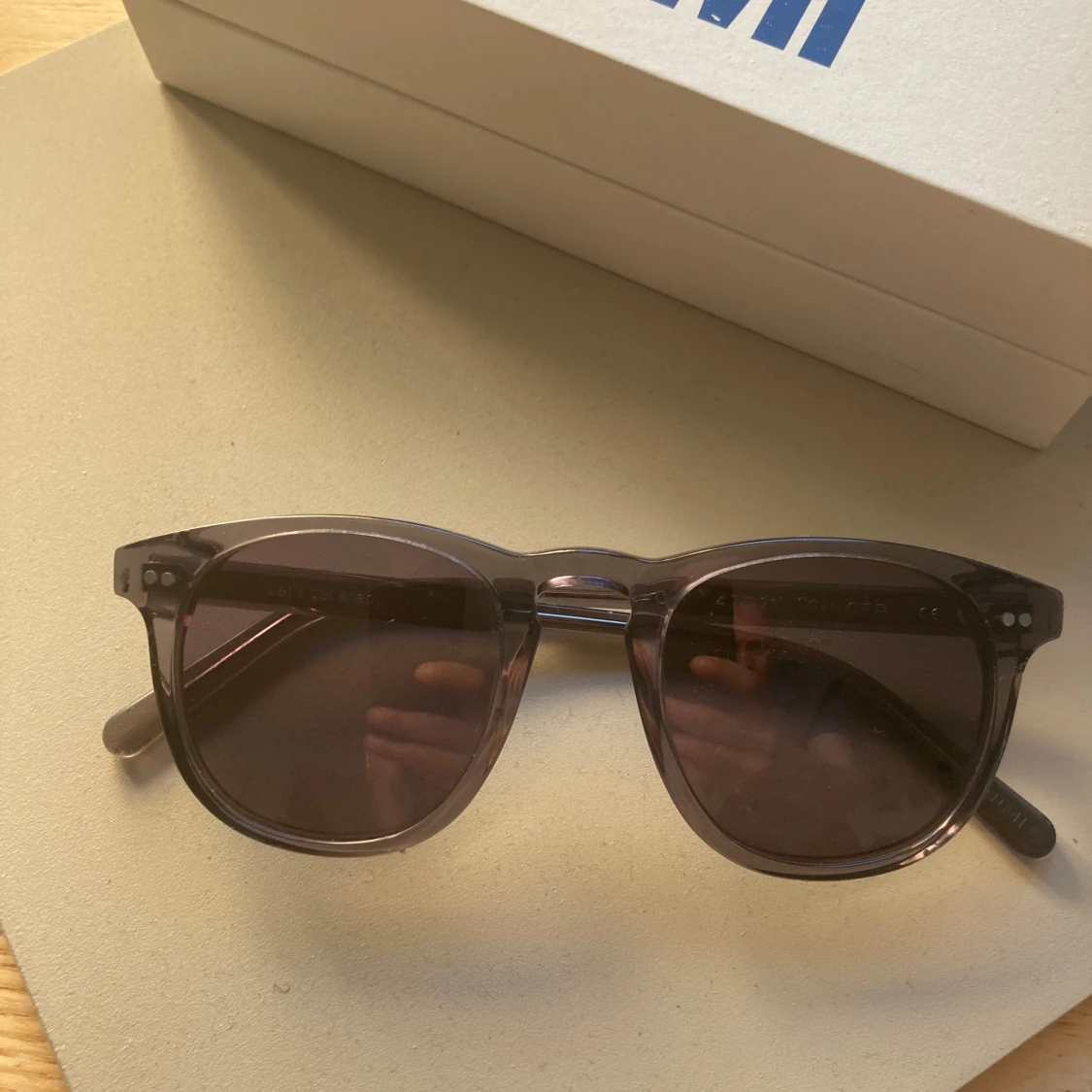 Chimi solglasögon 01 - 2