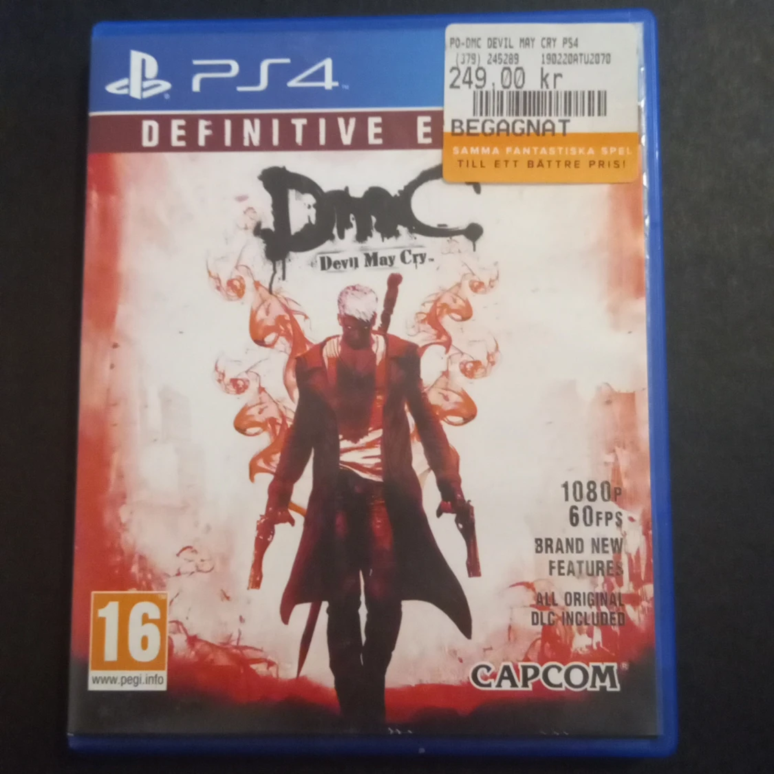 Days Gone till PS4 - 2