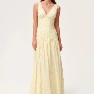 Adoore Toulouse  - Superfin slutsåld klänning från adoore i storlek 36, använt en gång🌼🌼