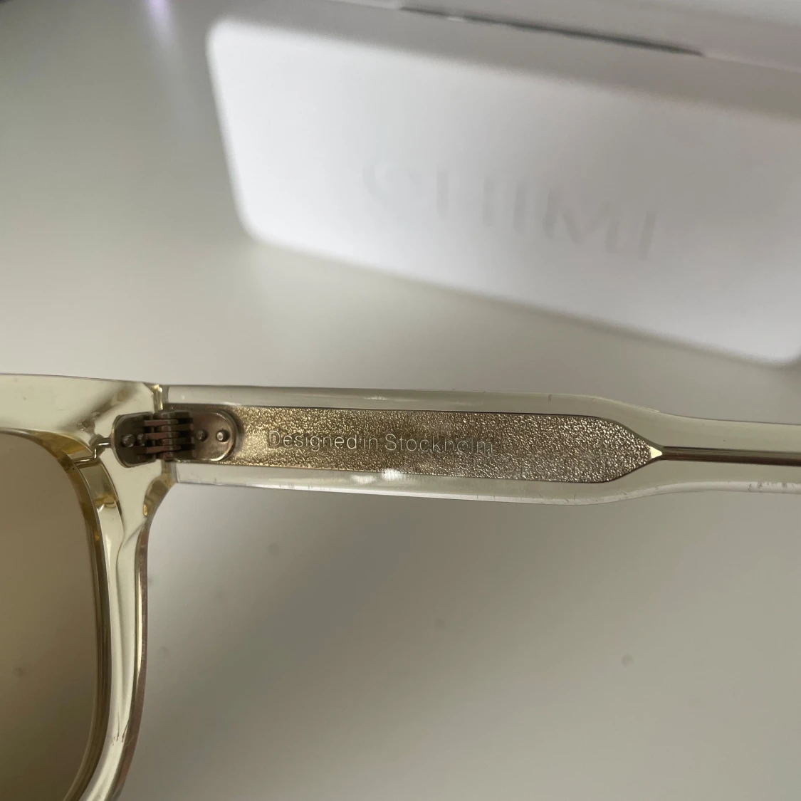 Chimi 04 light yellow - 3