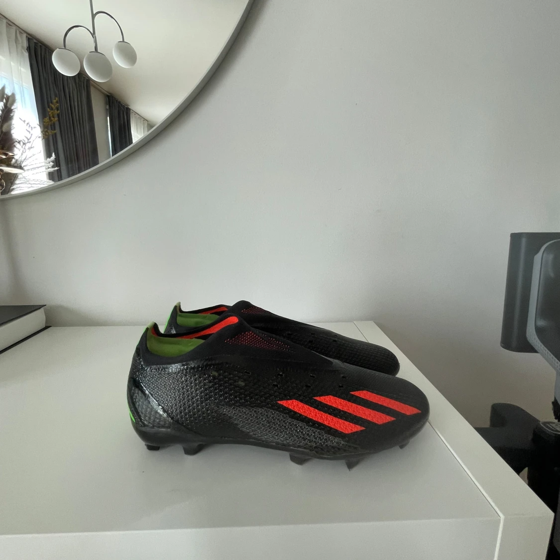 Fotbollsskor adidas X Speedportal.2 Fg