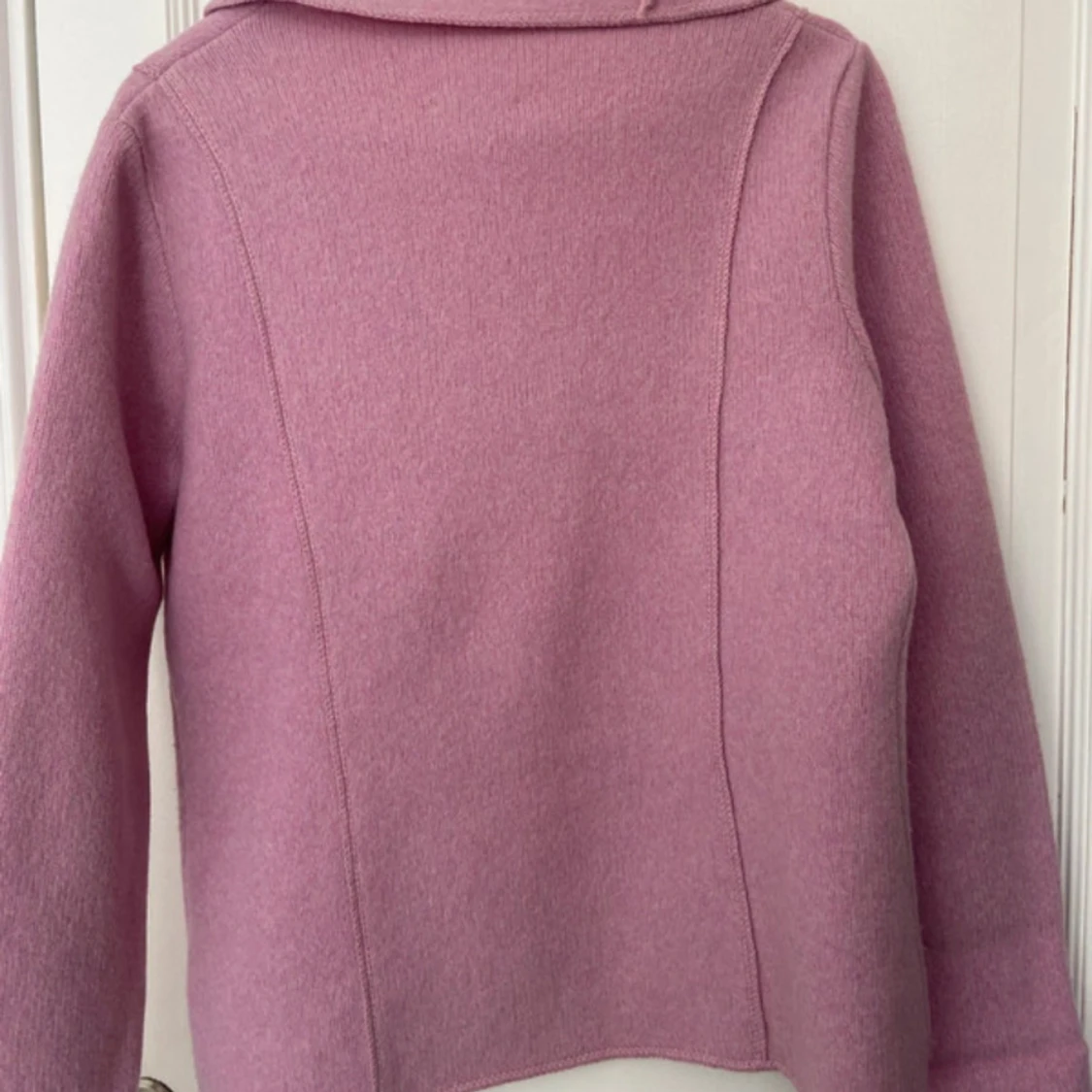 Rosa ulljacka från Georg Maier - 1