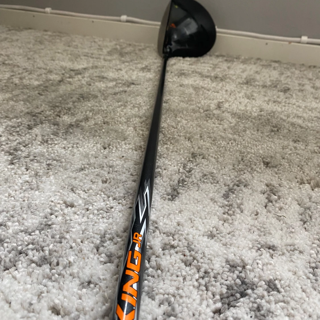 KING JR Cobra Driver