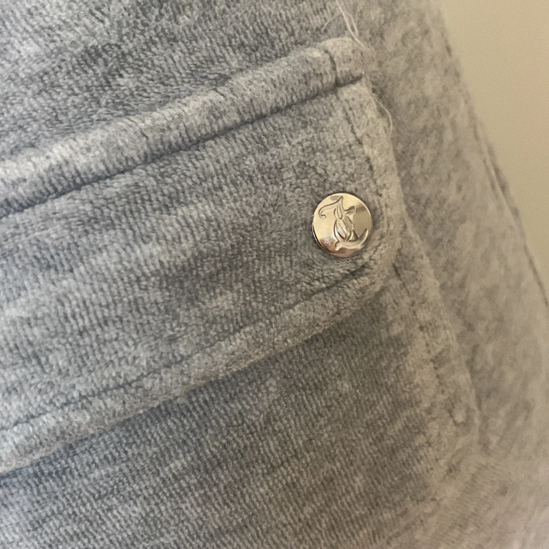 Grått Juicy Couture set 💐 - 3