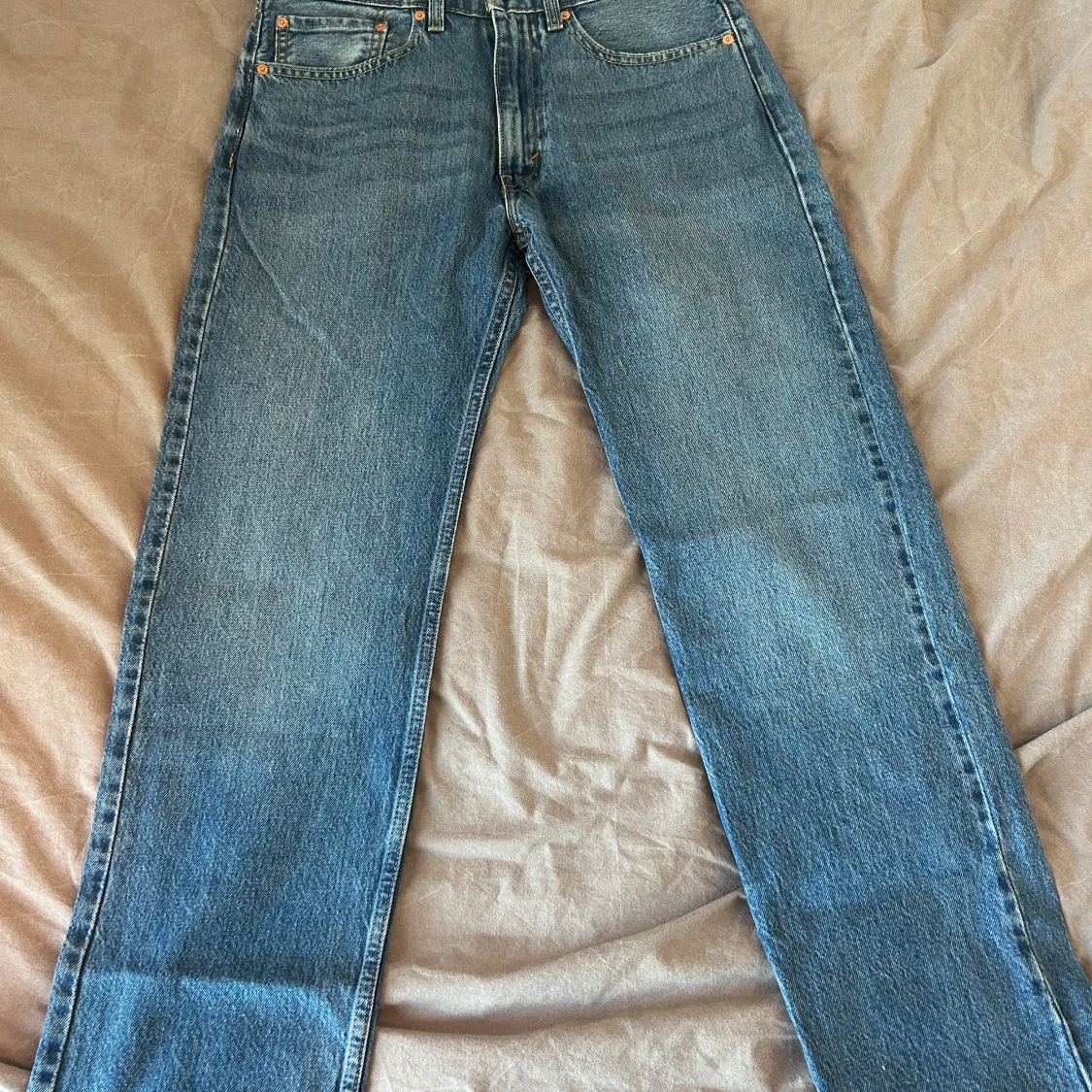 Levis 555 96 Relaxed Straight - W32/L32 - 1