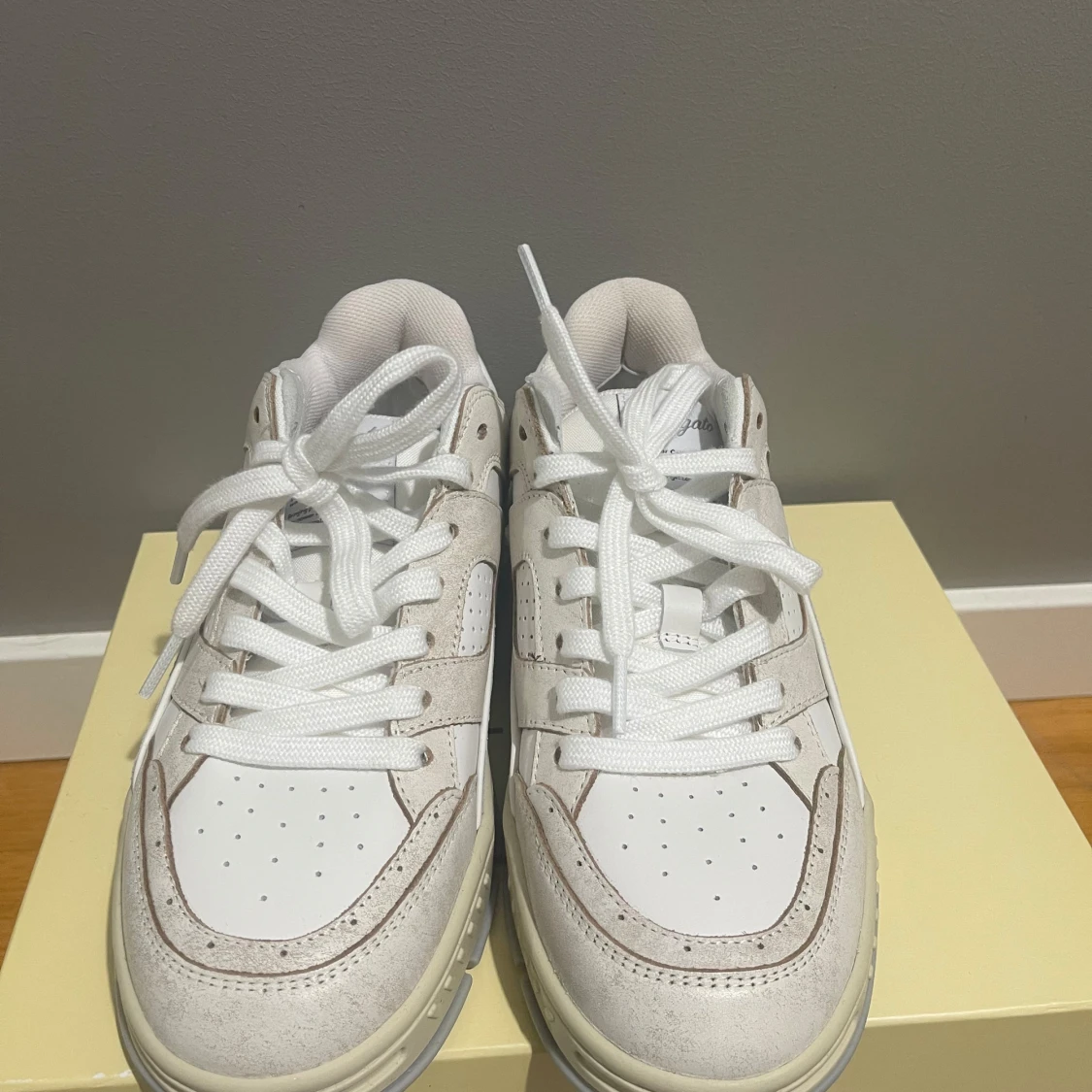 Vita sneakers Axel Arigato - 2