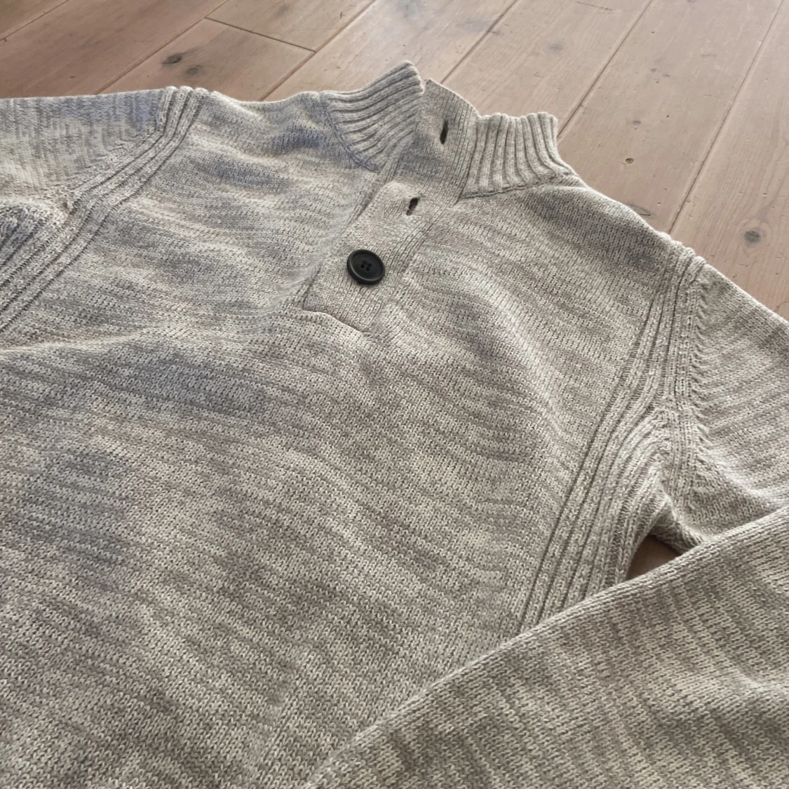 Långärmad pike  - 3