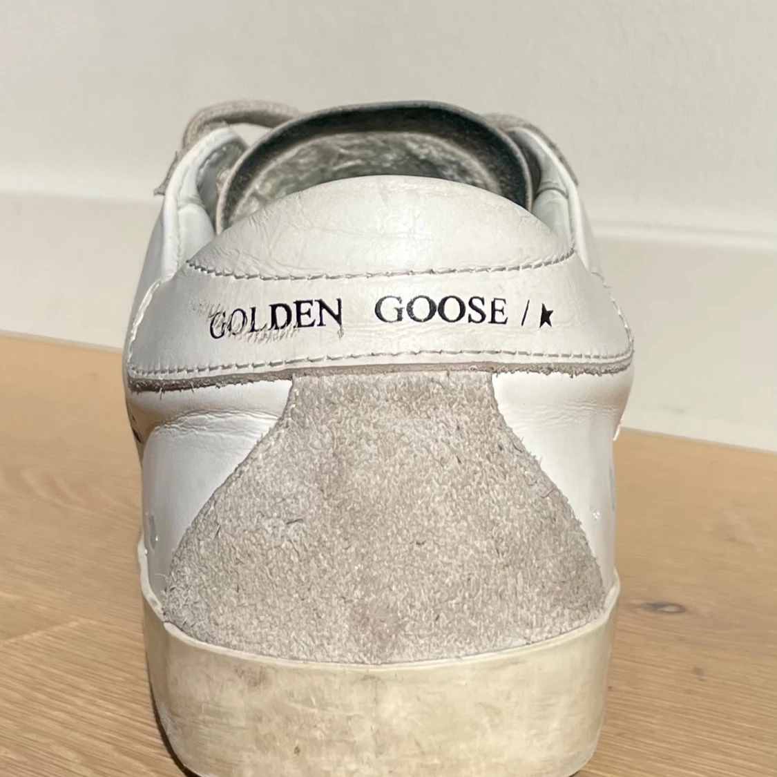 Golden Goose Superstar  - 2