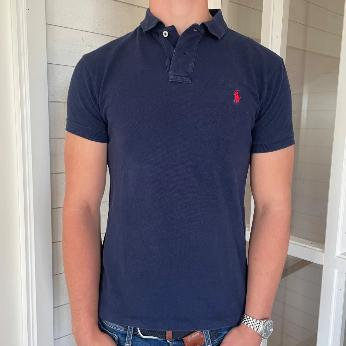 Polo Ralph lauren pike - 1