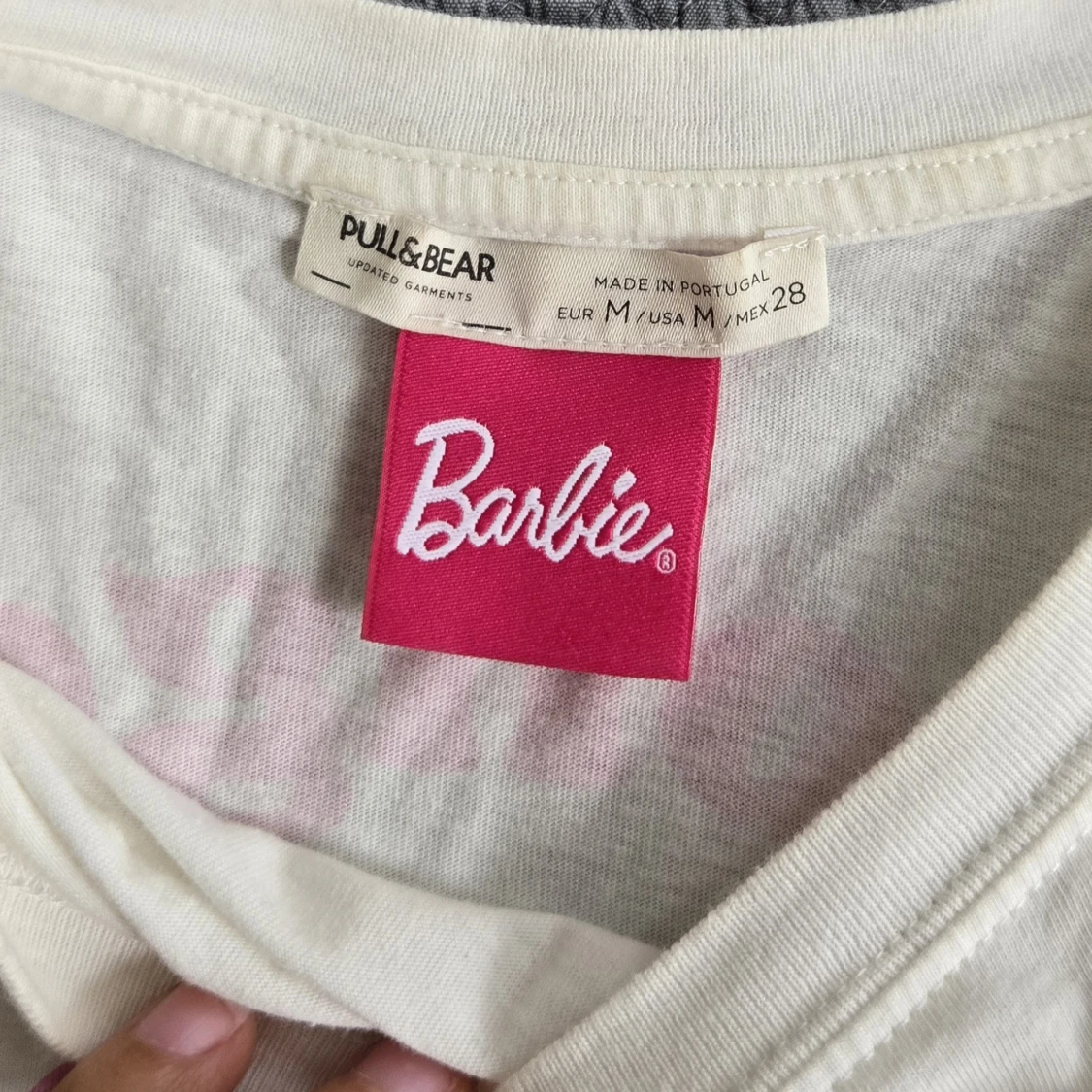 T-shirt med tryck! - 2