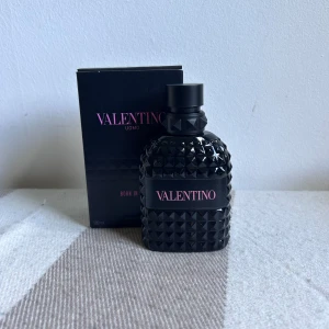 Valentino Uomo Born In Roma 100ml - perfekt om du är reseller