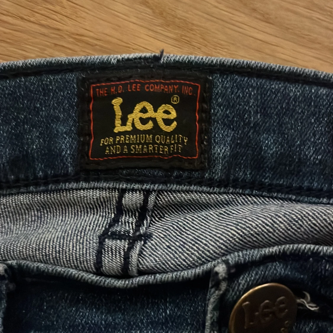 Lee Jeans  - 3