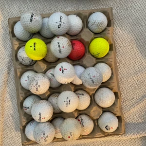 31 övningsbollar - .