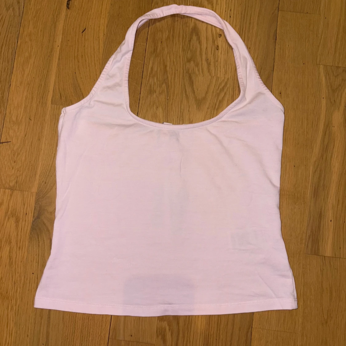 Ljusrosa linnetopp från Nelly