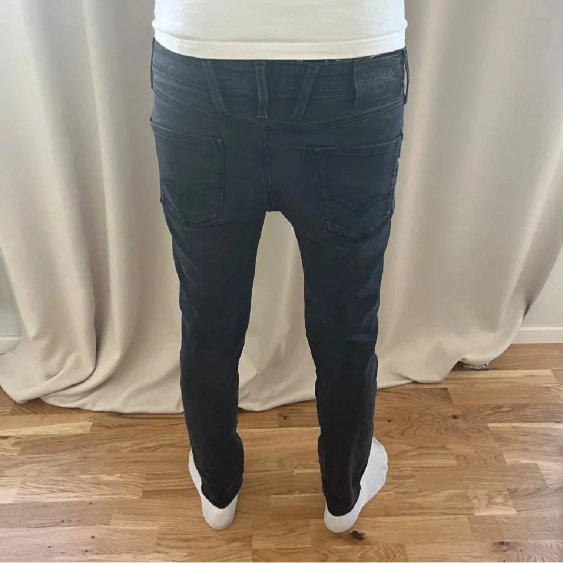 Replay Anbass W30 - 2