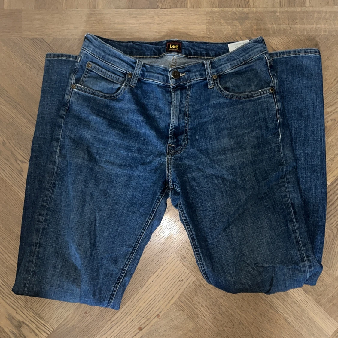 Lee jeans W32 L34 - 1