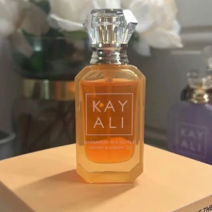 Kayali Marrakesh Orange Blossom - Kayali Marrakesh In A Bottle Orange Blossom 24, 10ml