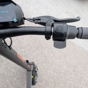 Kukirin g2  - Helt ny scooter. Toppar 55 kmh. 1 års garanti