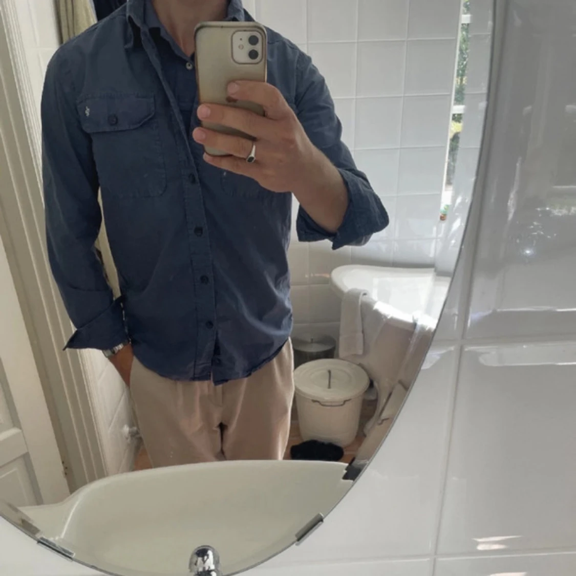 Morris overshirt  - 1