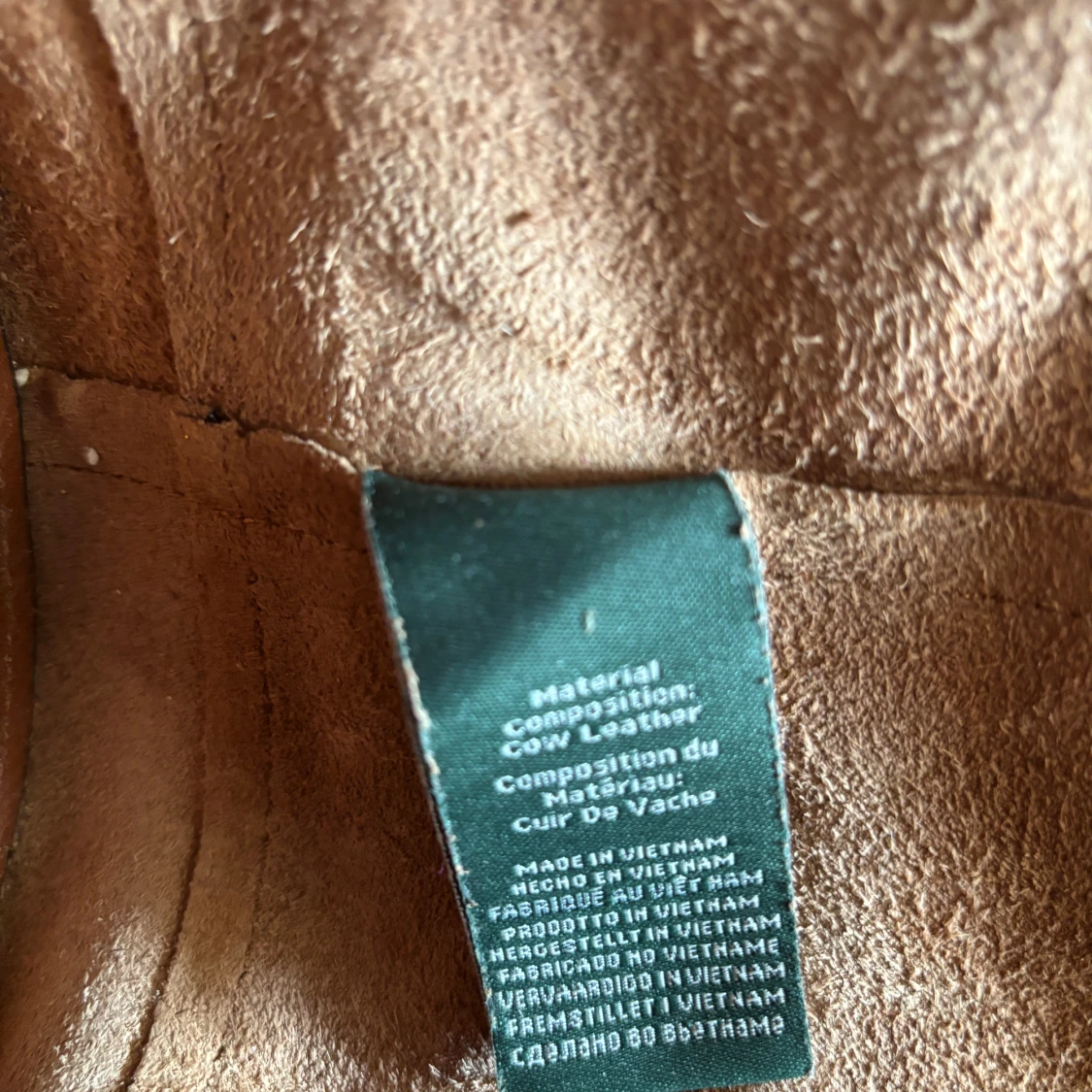 Ralph Lauren Väska - 3