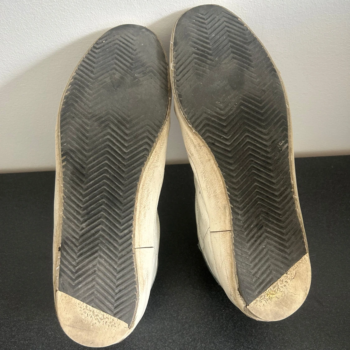 Golden goose skor - 1