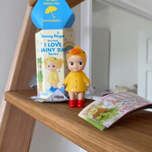 Äkta Sonny Angel ny - Såld