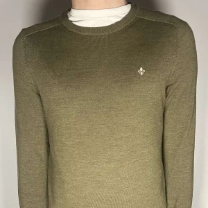 Morris tröja - En riktig snygg och trendig Ralph lauren skjorta i fint skick, storlek M, 100% merinoull, vid frågor är de bara att skriva // Gramenti 