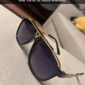Lv solglasögon  - Nya snygga solglasögon priset är fast !
