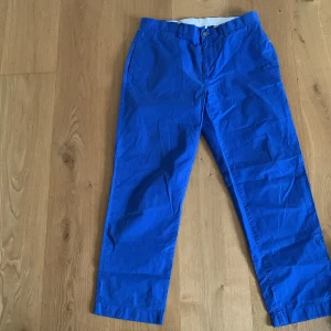 Ralph lauren byxor. Storlek S men passar även Xs - Ralph lauren byxor. Storlek S men passar även Xs. 