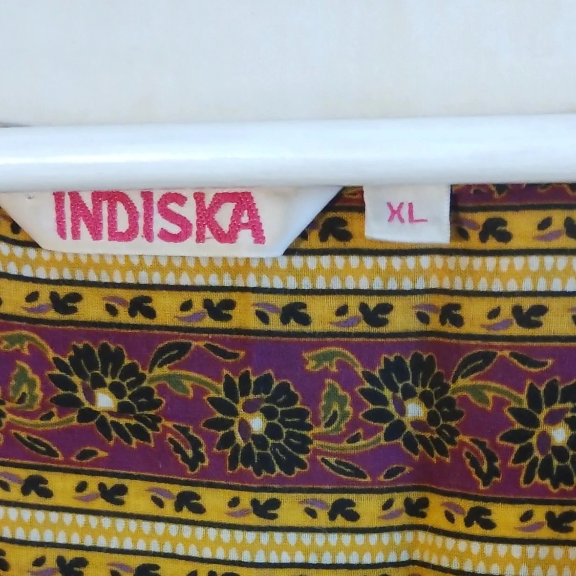 Blus från Indiska  - 2