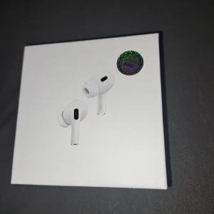 Earphones pro 2 - Opened, never been used.