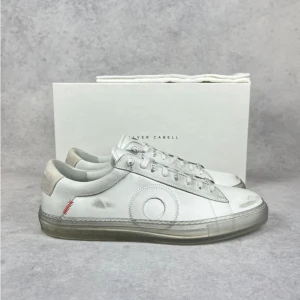 Oliver Cabell low 1 ghost sneaker - – Condition: 10/10 - brand new  – What is included: Box