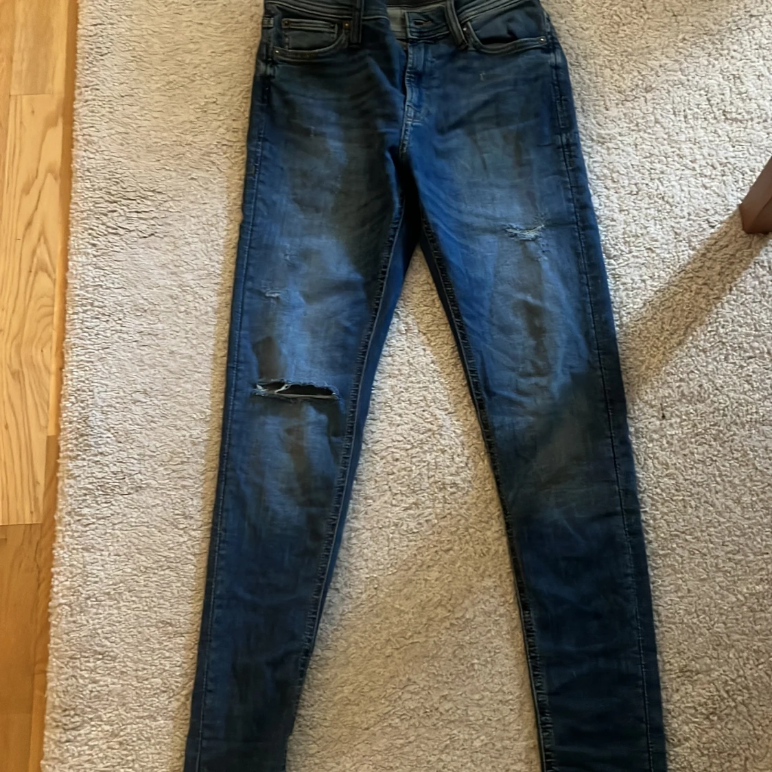 Jack & Jones Tapered Pete jeans 27/32 - 4