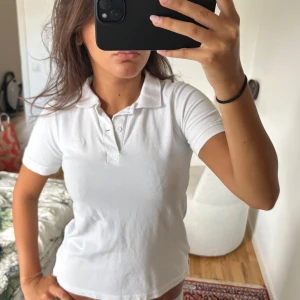 Pike tröja - Snygg piké tröja. 